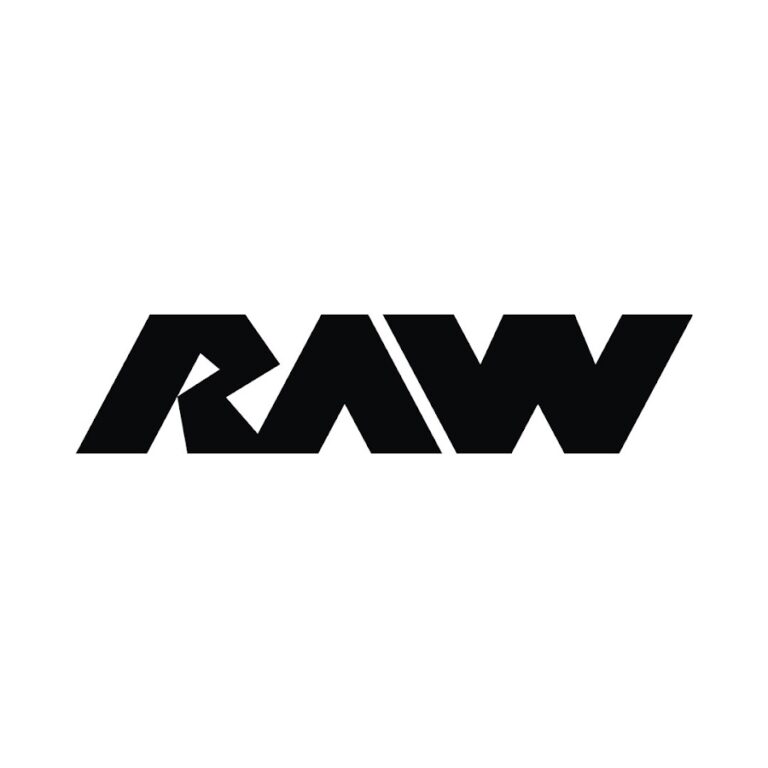 raw