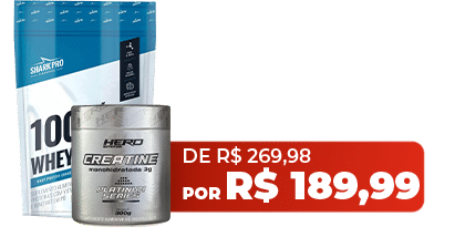 03 Combo Maromba