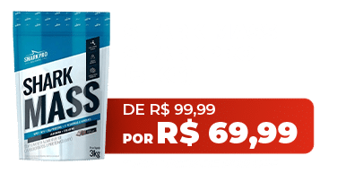 1 - Shark Mass