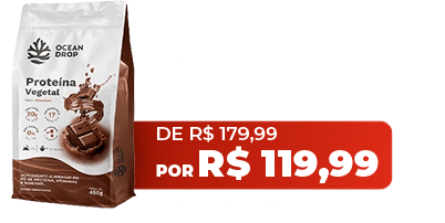 5 - Proteína Vegetal