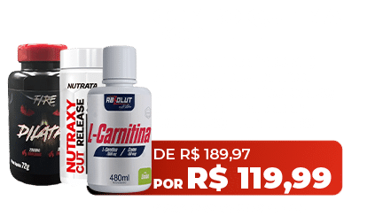 8 - Combo queima
