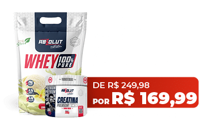 9 - Combo Hipertrofia